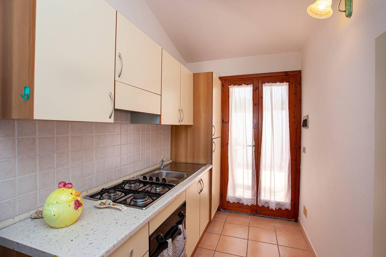 Vakantieappartement in Posada, Italië voor 4 personen foto 10