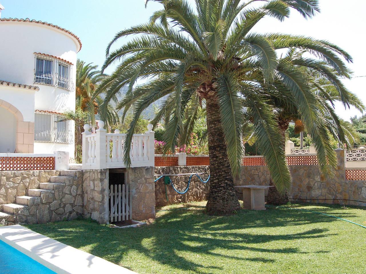 Casa Pia in Montgo, Dénia, Spanje voor 6 personen foto 6