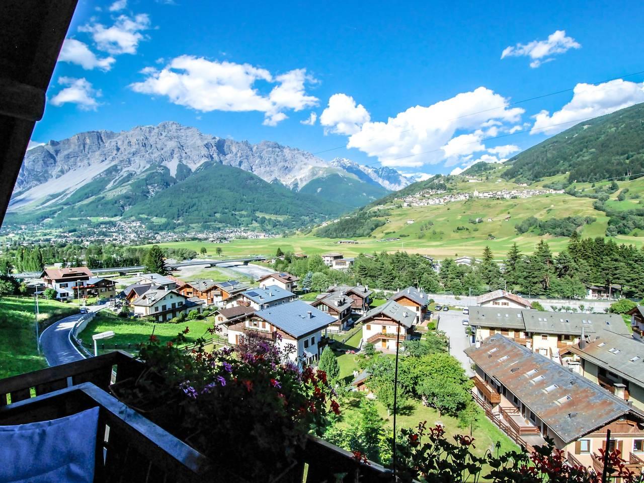 Vakantieappartement in Valtellina, Italië voor 6 personen foto 7