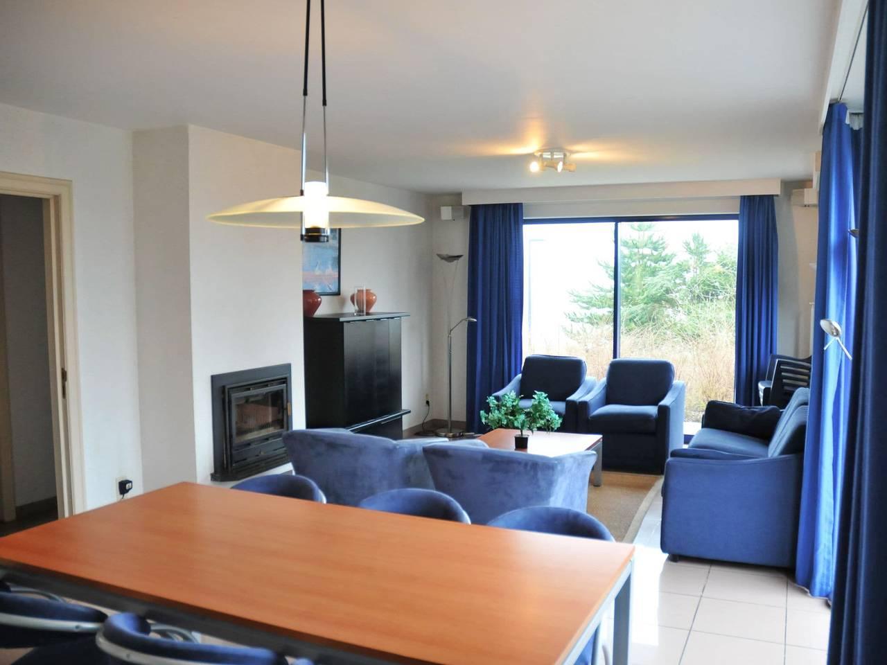 Vakantieappartement in Durbuy, België voor 6 personen foto 6