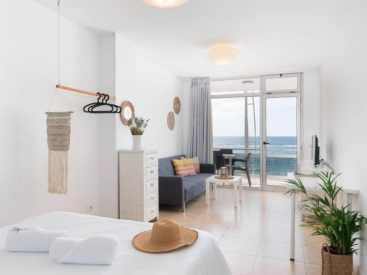Vakantieappartement in Gran Canaria, Spanje voor 3 personen foto 2