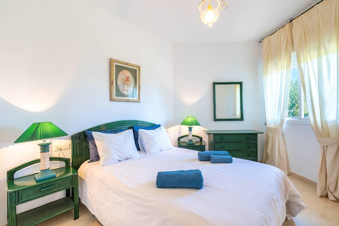 Vakantieappartement in Torremolinos, Spanje voor 5 personen foto 17