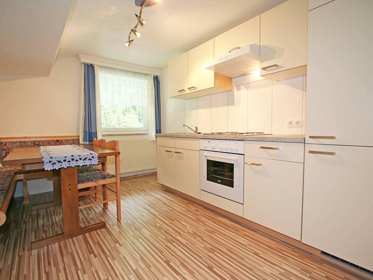 Vakantieappartement in Kappl, Oostenrijk voor 5 personen foto 3