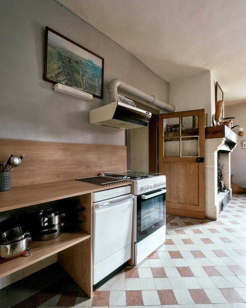 Vakantiehuis in Seine-Maritime, Frankrijk voor 9 personen foto 3