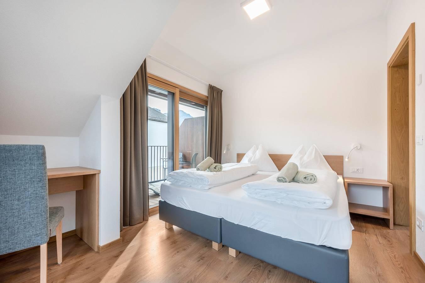 Vakantieappartement in Olang, Italië voor 6 personen foto 3