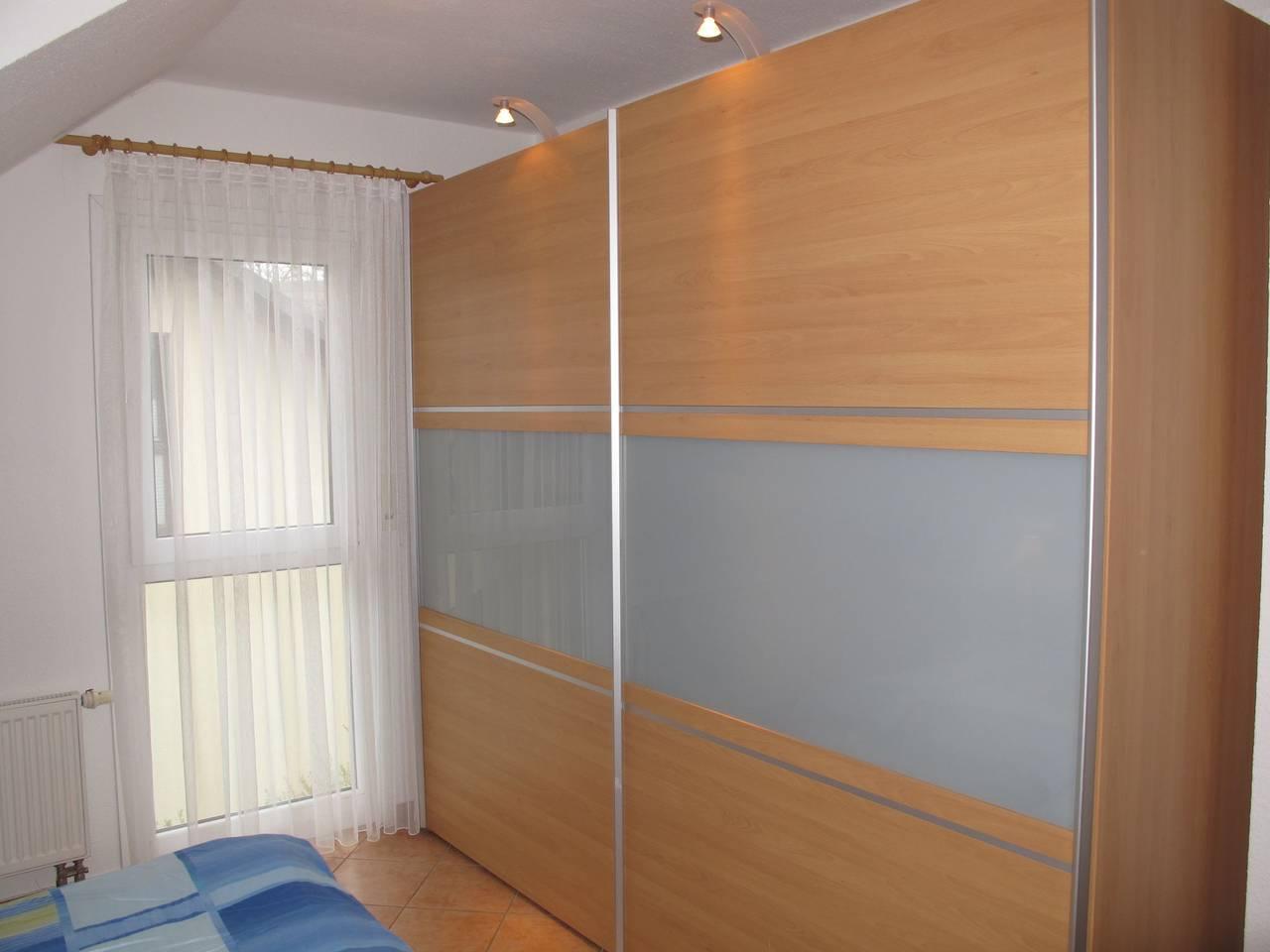 Vakantieappartement in Darß, Duitsland voor 2 personen foto 6