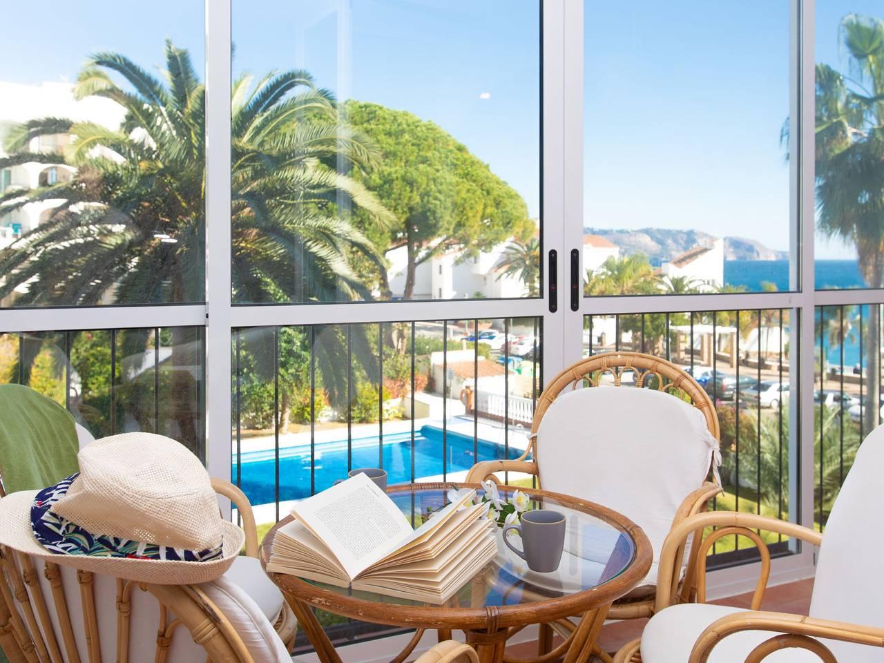Vakantieappartement in Nerja, Spanje voor 4 personen foto 9