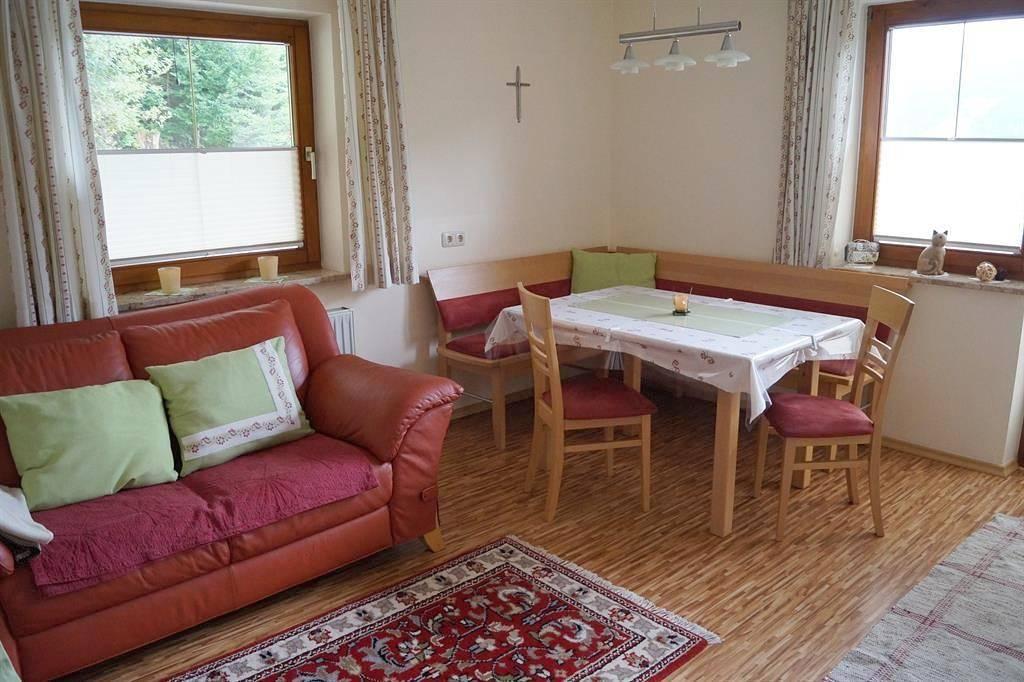 Vakantieappartement in Ski Amadé foto 6