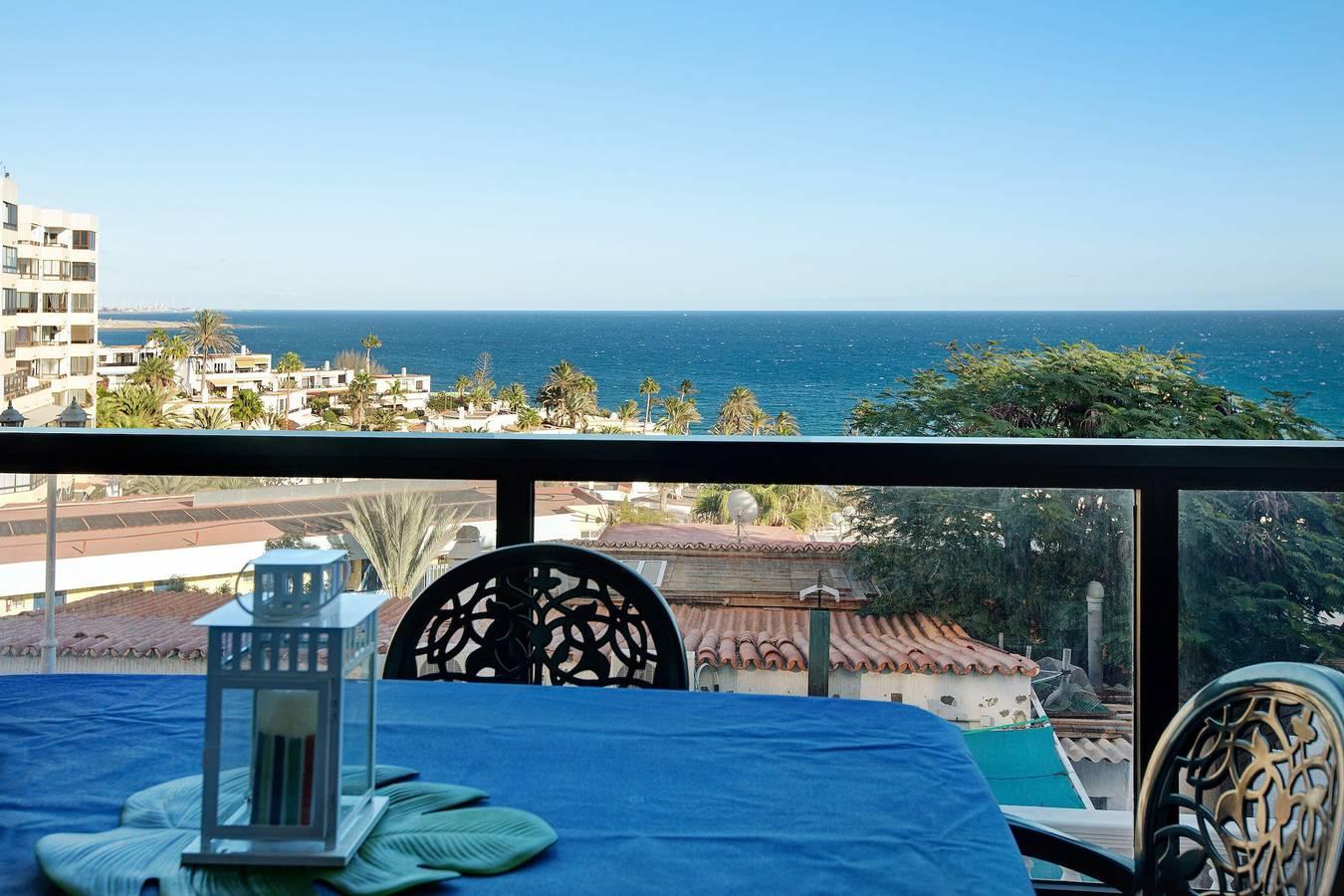 Vakantieappartement in Gran Canaria, Spanje voor 4 personen foto 7
