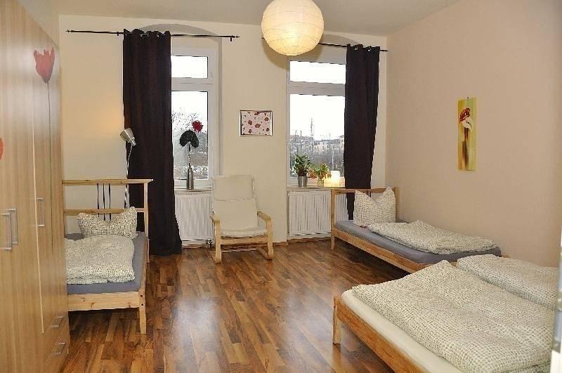 Vakantieappartement in Dresden, Duitsland voor 6 personen foto 5
