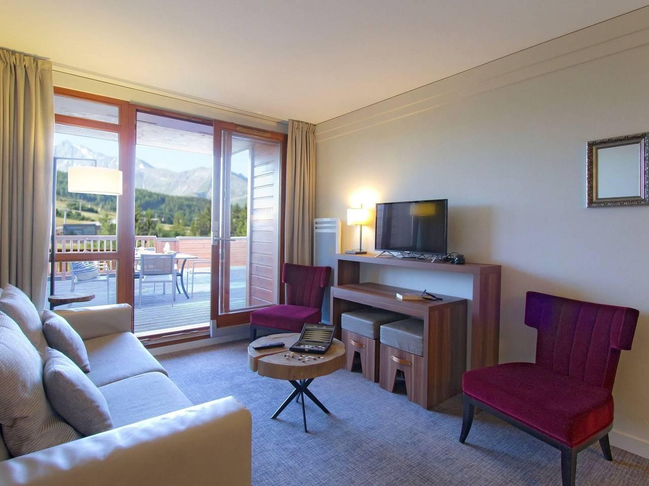 Vakantieappartement in Savoie, Frankrijk voor 4 personen foto 13