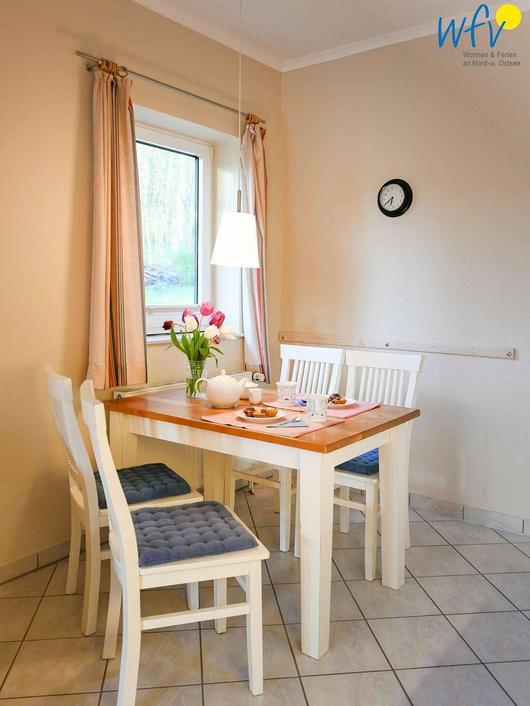 Vakantieappartement in Rügen, Duitsland voor 2 personen foto 12