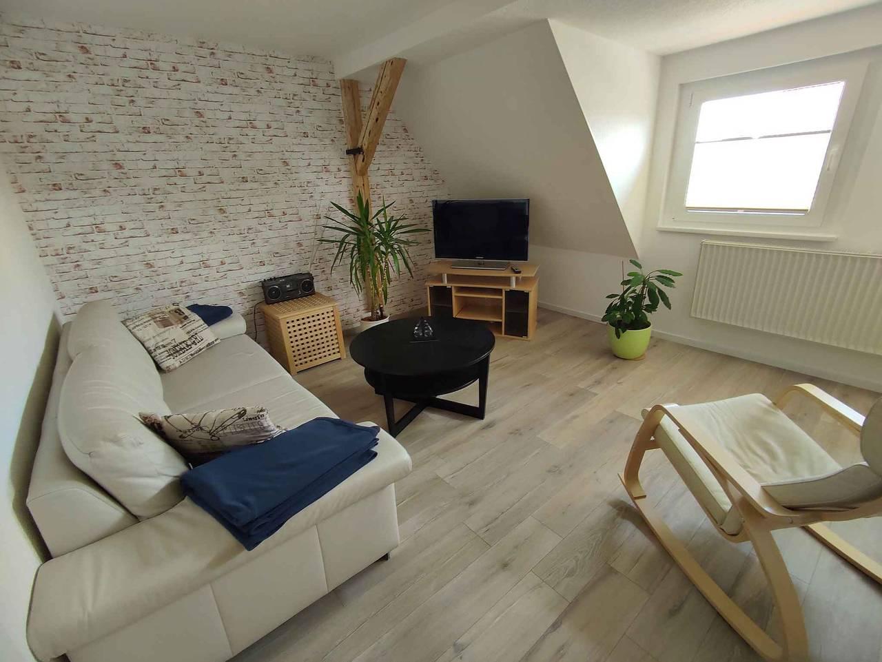 Vakantieappartement in Stralsund, Duitsland voor 4 personen foto 17