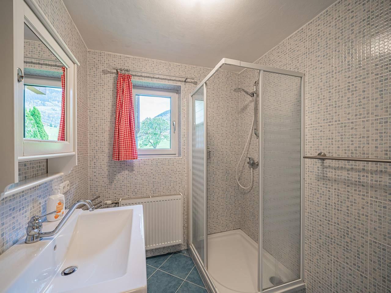 Vakantieappartement in Pinzgau, Oostenrijk voor 5 personen foto 8