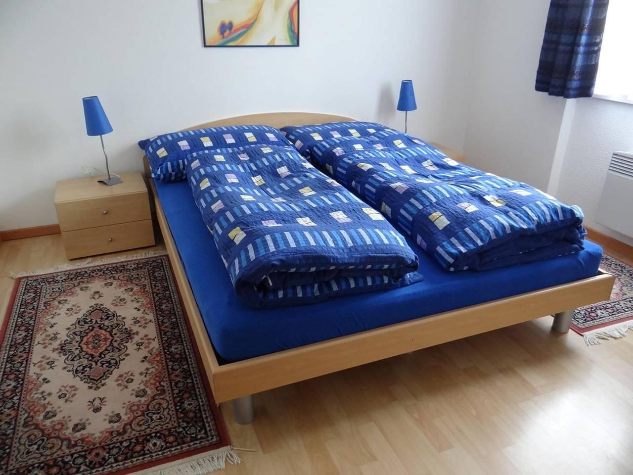 Casa Lisabetha in Engelberg, Obwalden, Zwitserland voor 4 personen foto 10