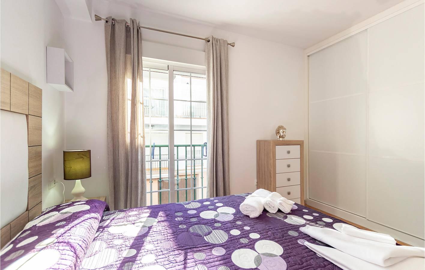 Vakantieappartement in Axarquía, Spanje voor 4 personen foto 16