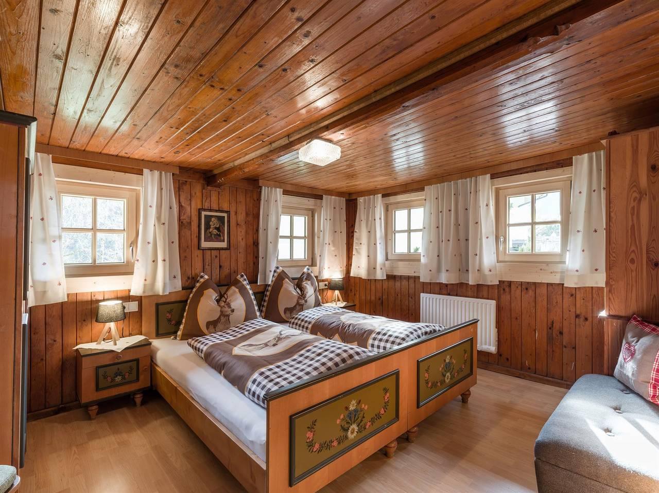 Vakantieappartement in Kaisergebirge, Oostenrijk voor 10 personen foto 5