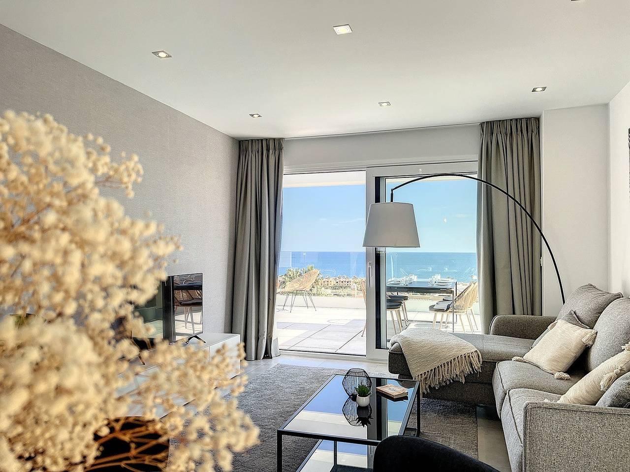 Vakantieappartement in Casares, Spanje voor 6 personen foto 11