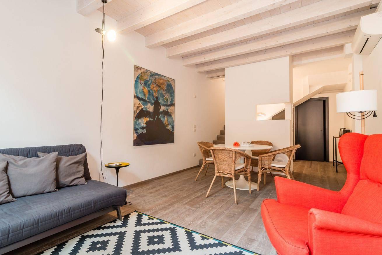 Vakantieappartement in Venetië, Italië voor 2 personen foto 5