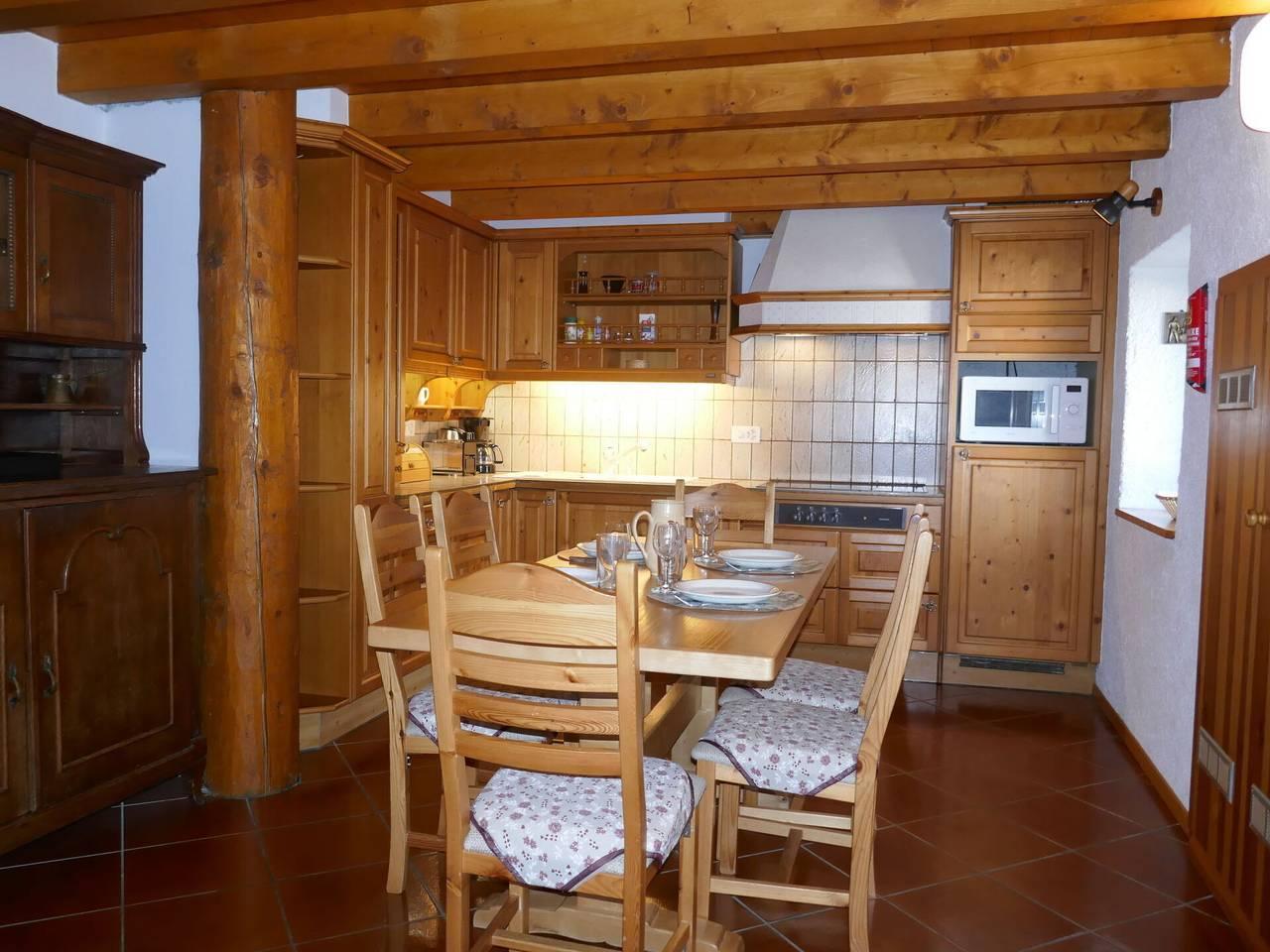 Vakantiehuis in Acquarossa, Zwitserland voor 6 personen foto 9