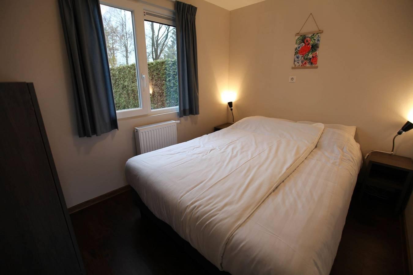 Vakantiehuis in IJssel, Nederland voor 5 personen foto 9