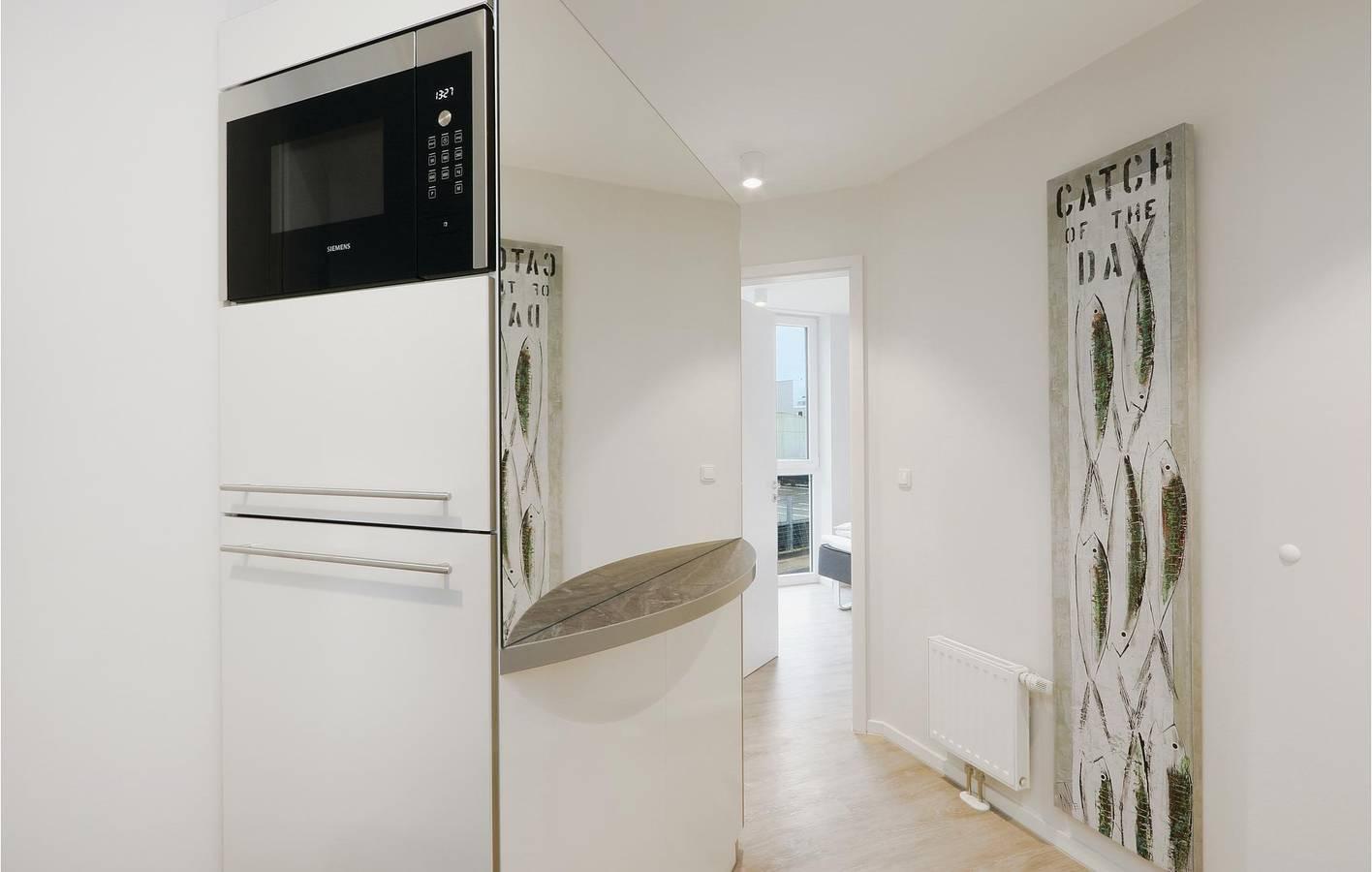 Vakantieappartement in Lübeck, Duitsland voor 6 personen foto 14