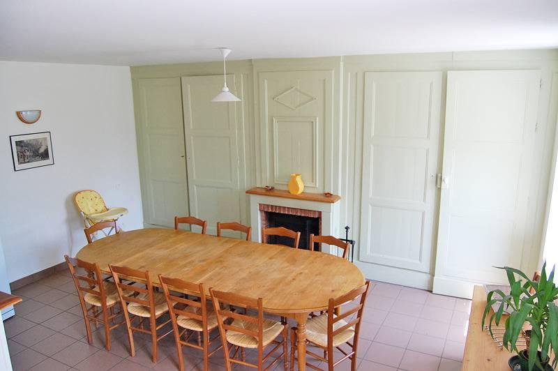 Vakantiehuis in Seine-Maritime, Frankrijk voor 11 personen foto 5