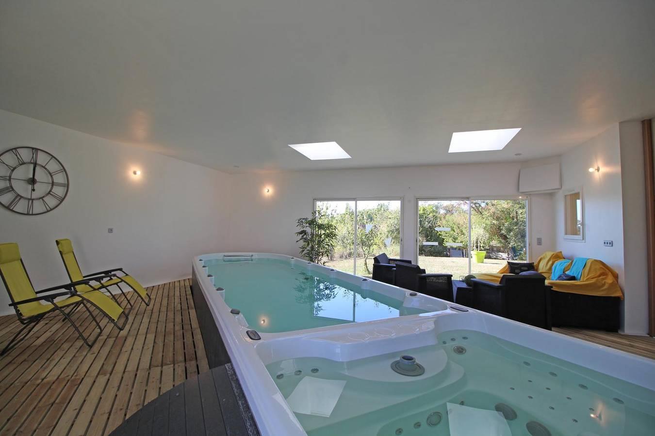 Vakantiehuis in Limousin, Frankrijk voor 8 personen foto 2