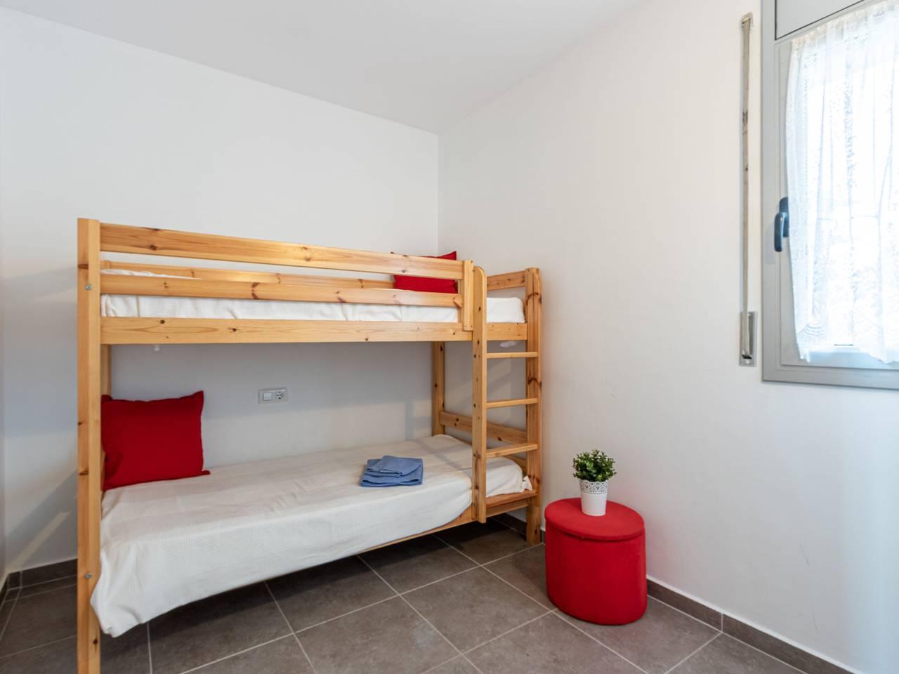 Vakantieappartement in Roses, Spanje voor 4 personen foto 13