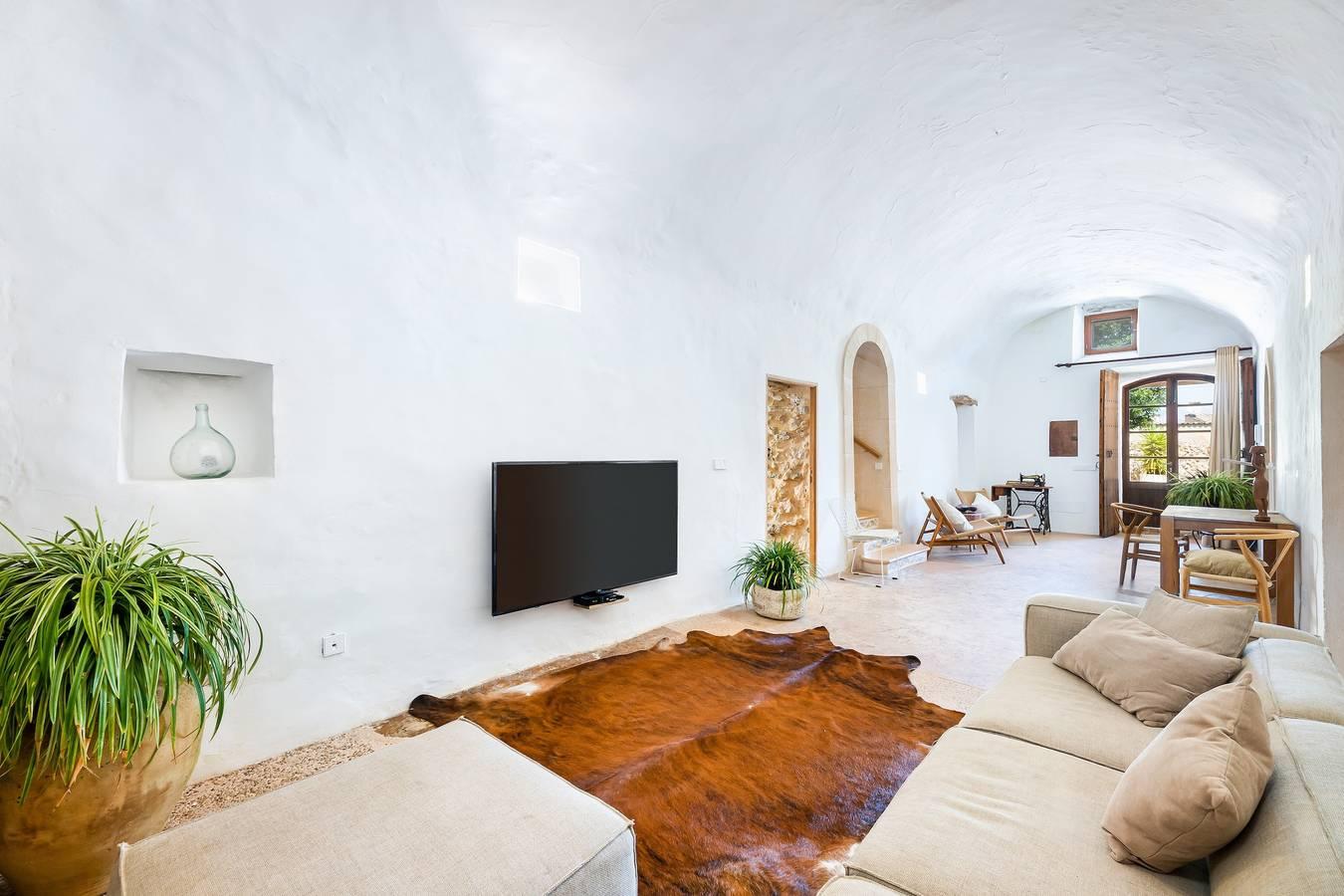 Vakantiehuis in Mallorca, Spanje voor 8 personen foto 18