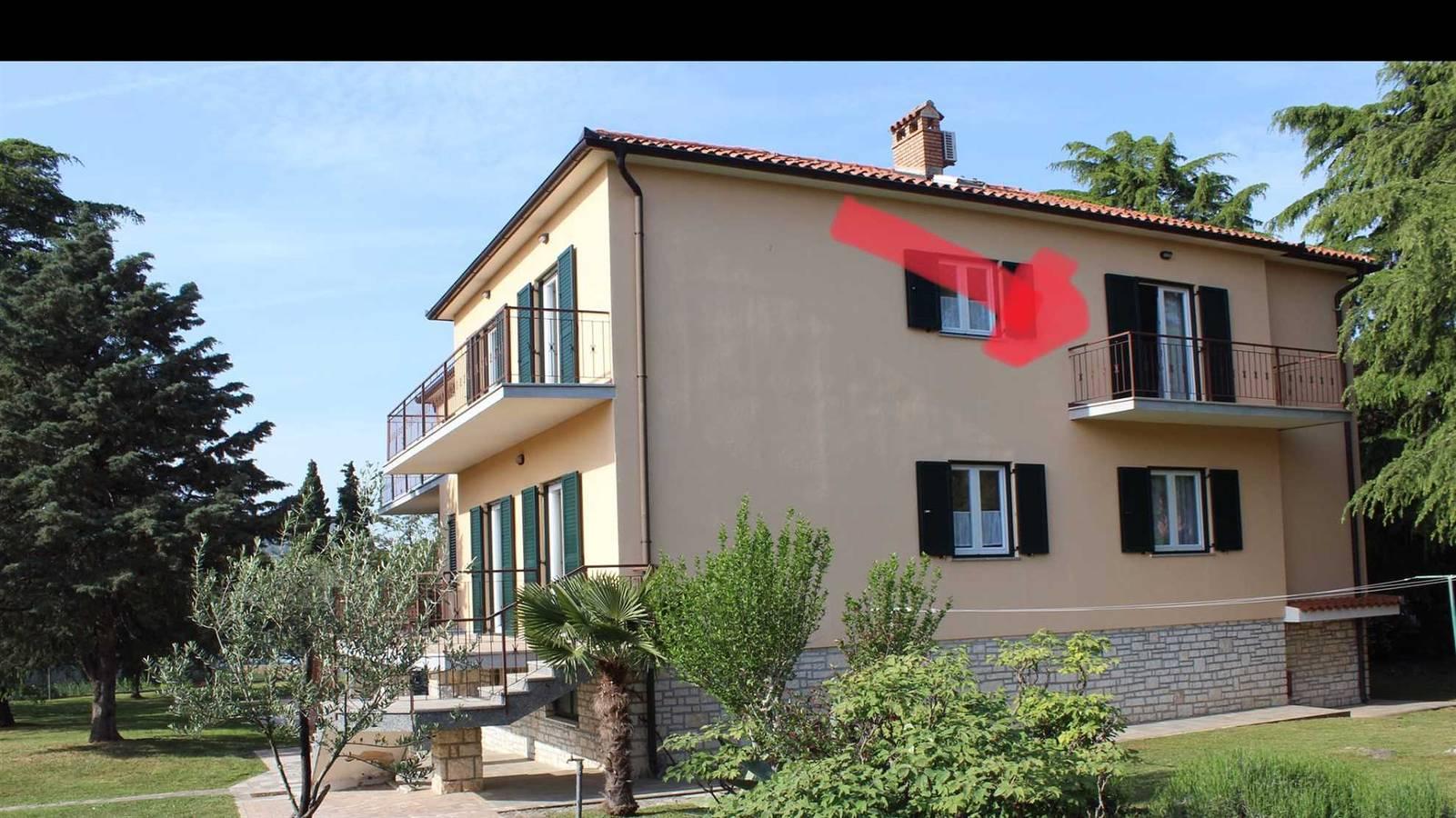 Vakantieappartement in Rovinj, Kroatië voor 2 personen foto 15