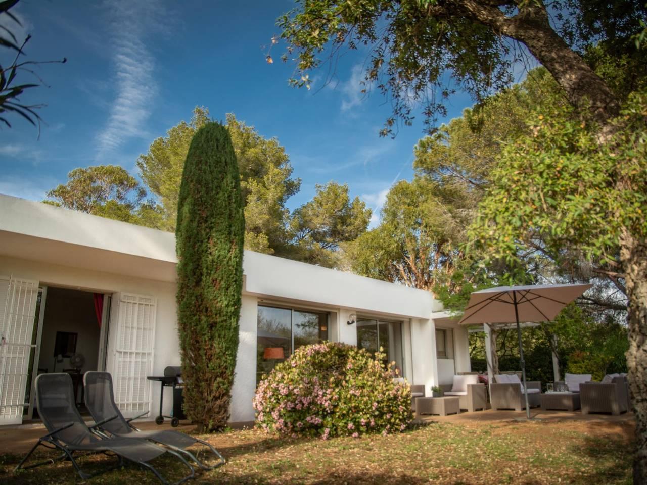Vakantiehuis in Var, Frankrijk voor 6 personen foto 8