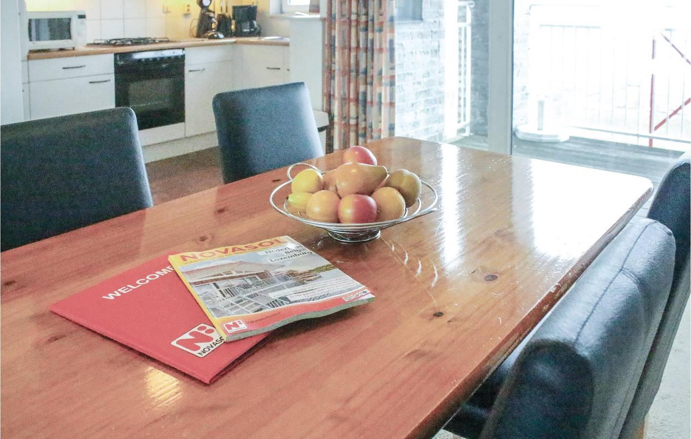 Vakantieappartement in Breskens, Nederland voor 2 personen foto 2