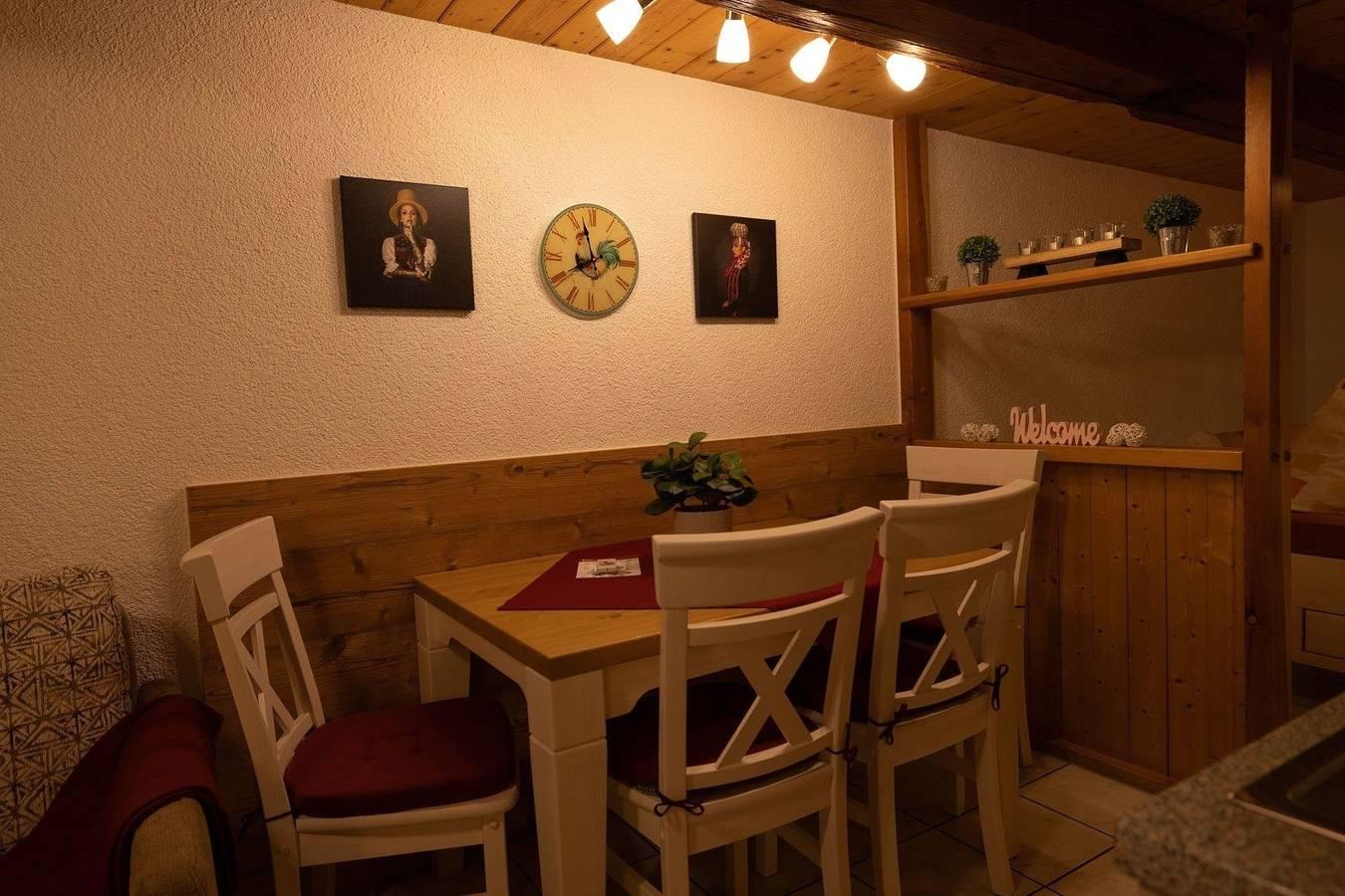 Vakantieappartement in Zwarte Woud, Duitsland voor 5 personen foto 4