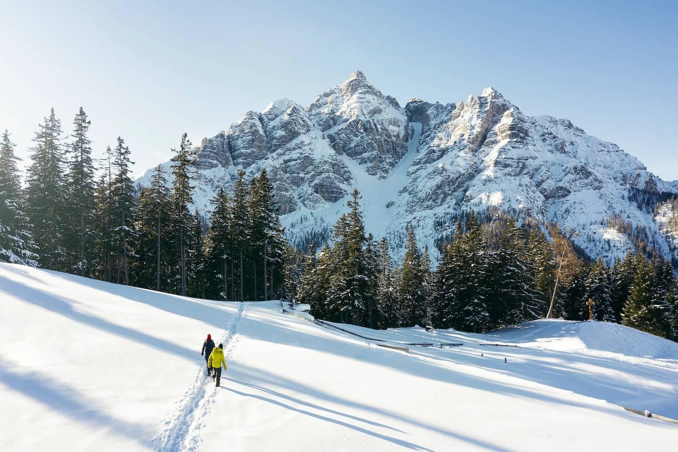 Vakantieappartement Serlesblick met directe toegang tot in Stubai Alps, Mieders, Oostenrijk voor 4 personen foto 25
