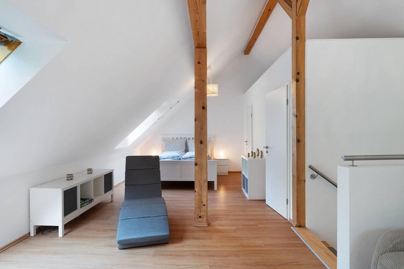 Vakantieappartement in Bühlertal foto 11