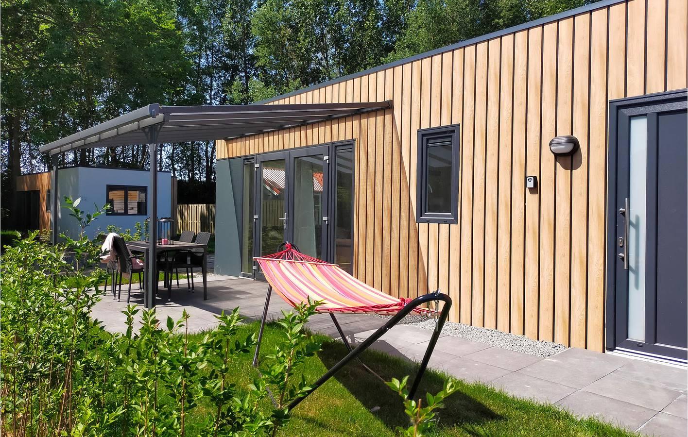 Vakantiehuis in Borsele, Nederland voor 4 personen foto 9