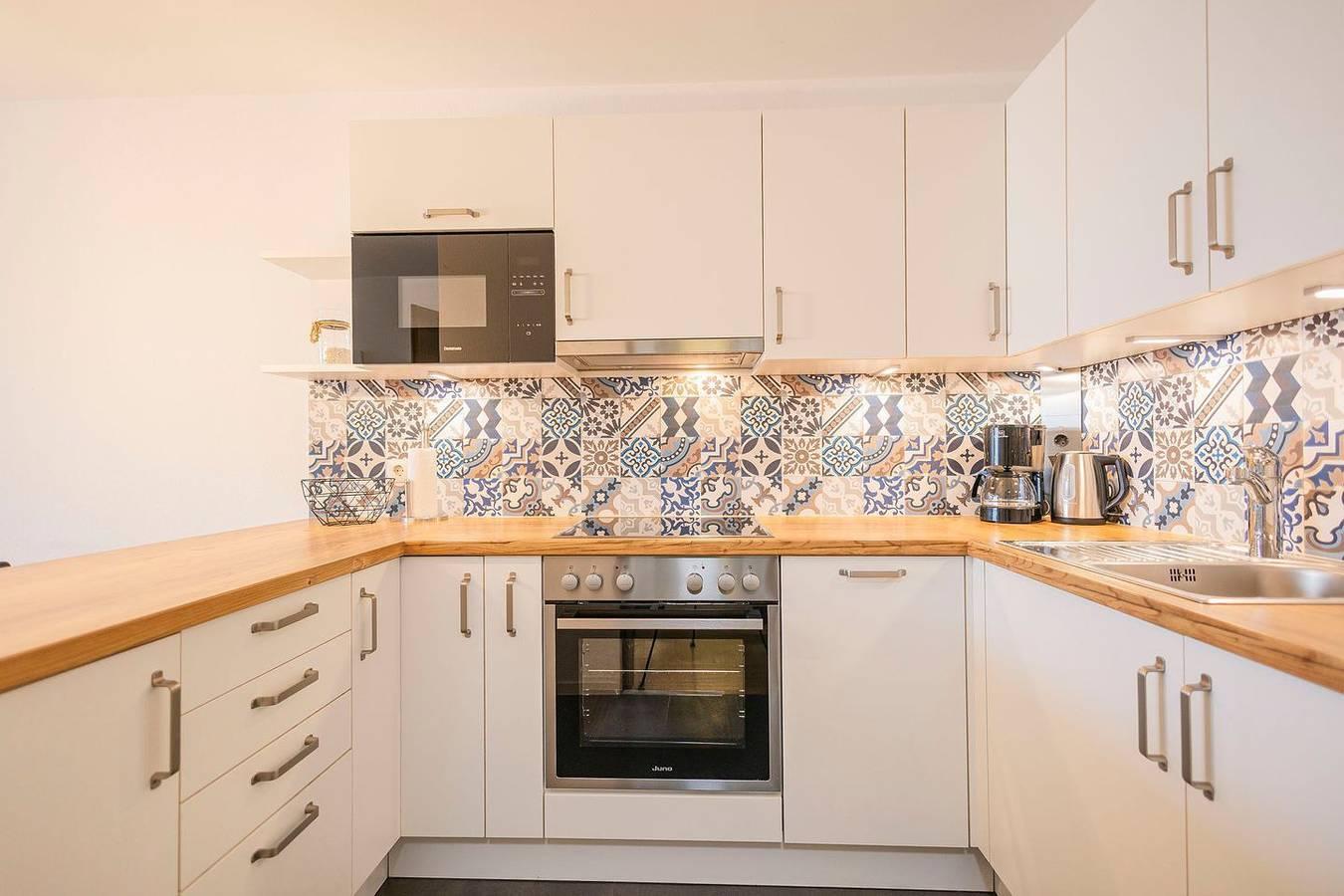 Vakantieappartement in Bodensee, Duitsland voor 4 personen foto 18