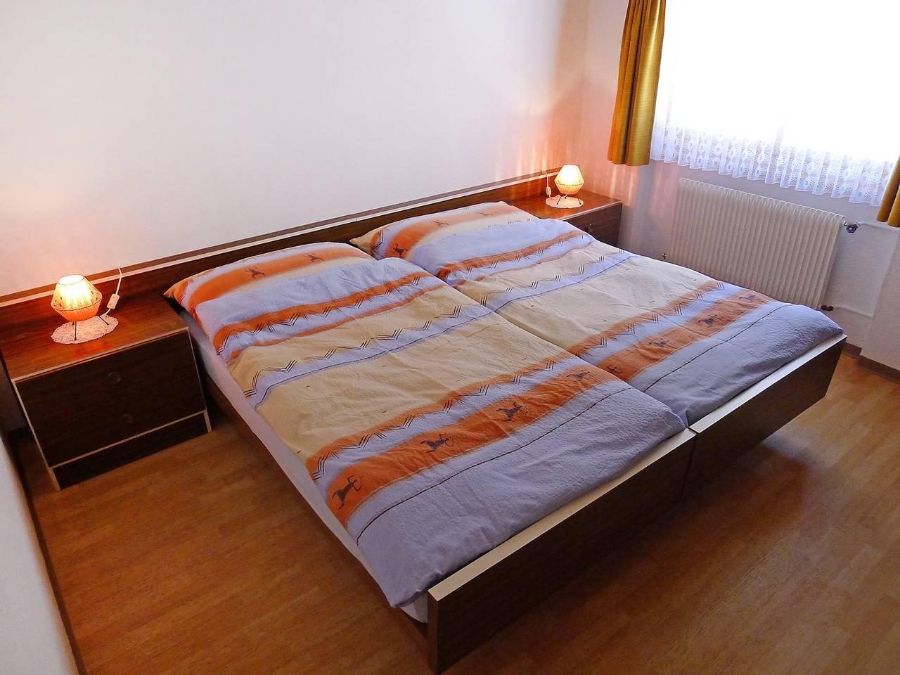 Vakantieappartement in Embd, Zwitserland voor 4 personen foto 11