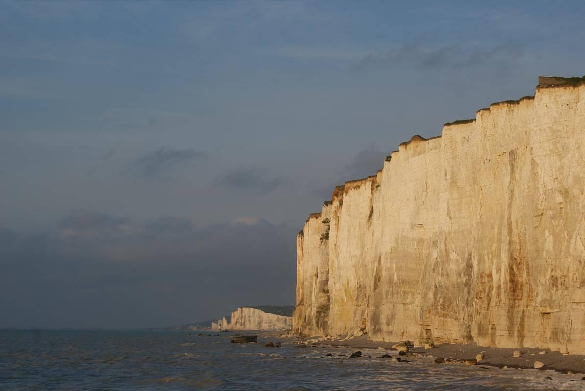 Gîtes de France® - L'Evasion in Criel-sur-Mer, Frankrijk voor 2 personen foto 19