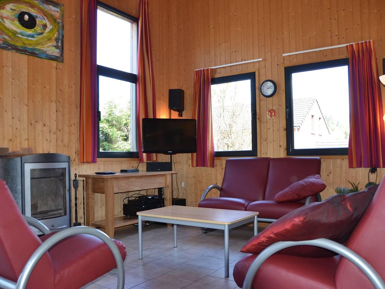 Vakantiehuis in Bastenaken, België voor 6 personen foto 2