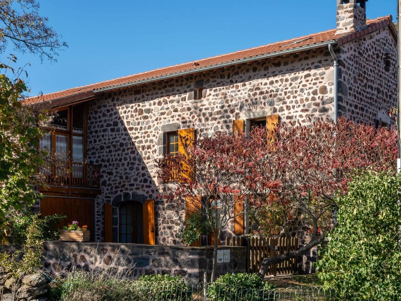 Vakantiehuis in Auvergne, Frankrijk voor 8 personen foto 18