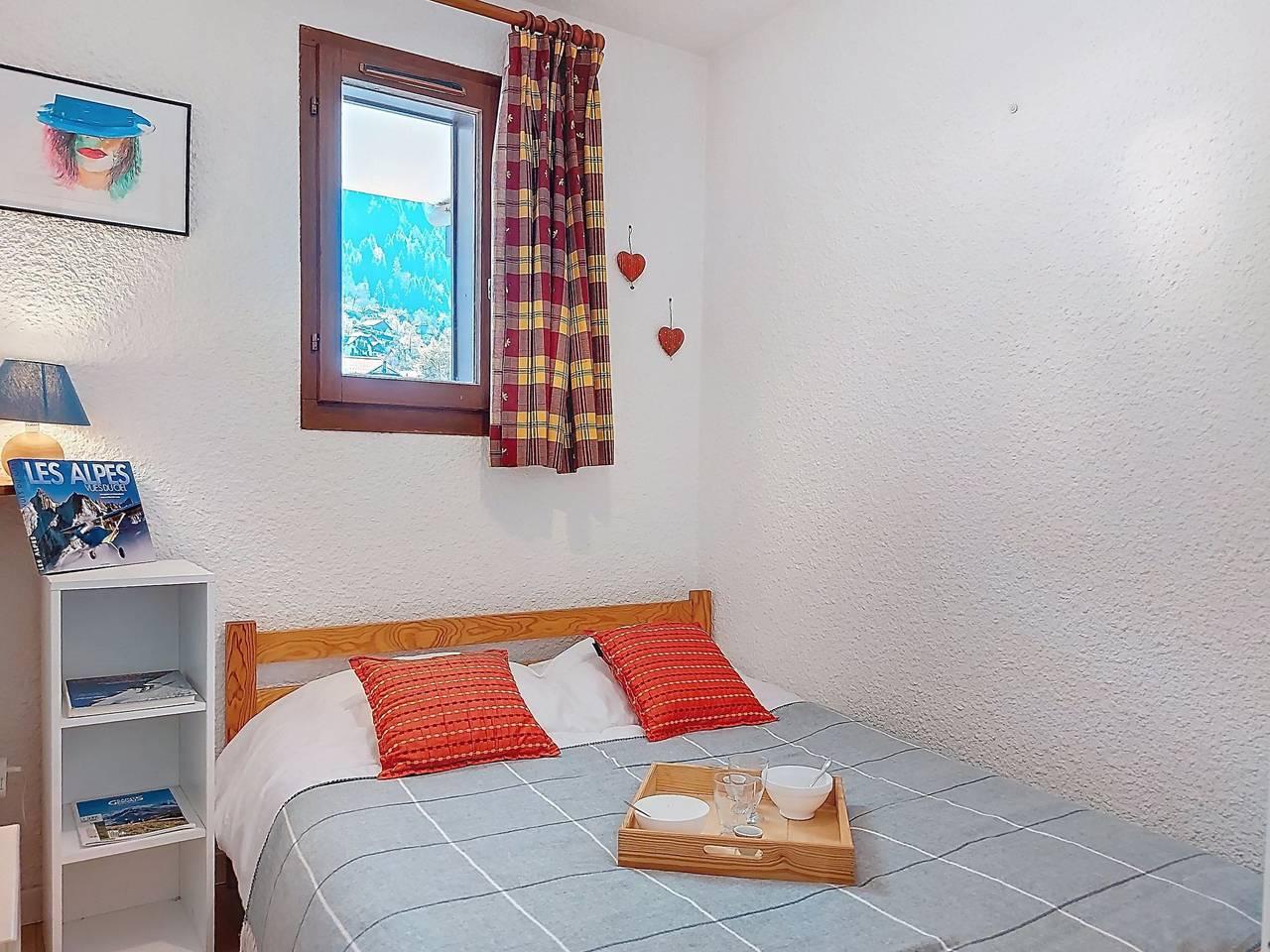 Vakantieappartement in Rhône-Alpes, Frankrijk voor 6 personen foto 9