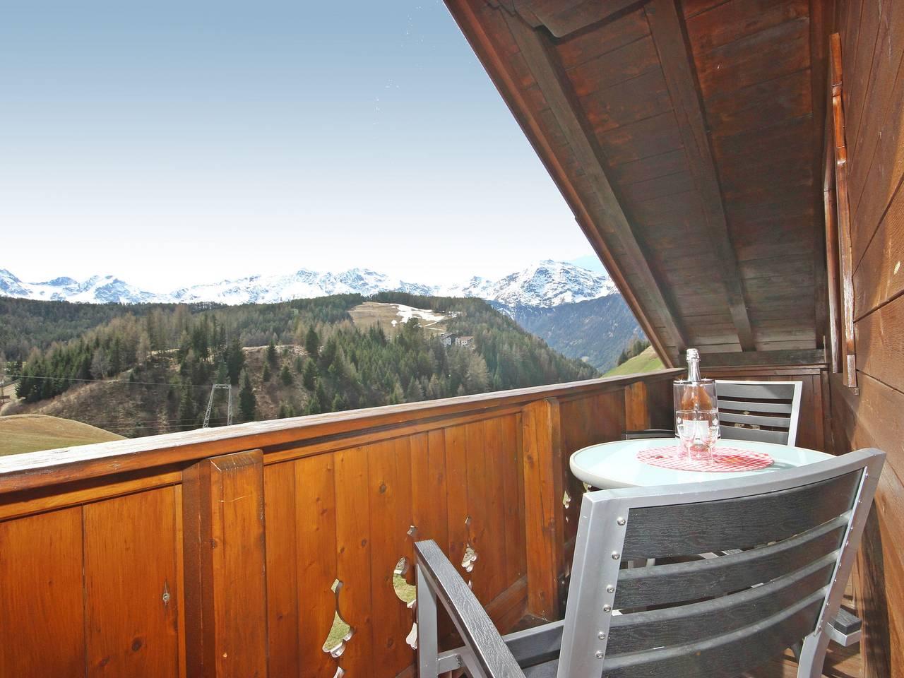 Vakantieappartement in Ötztal, Oostenrijk voor 8 personen foto 14