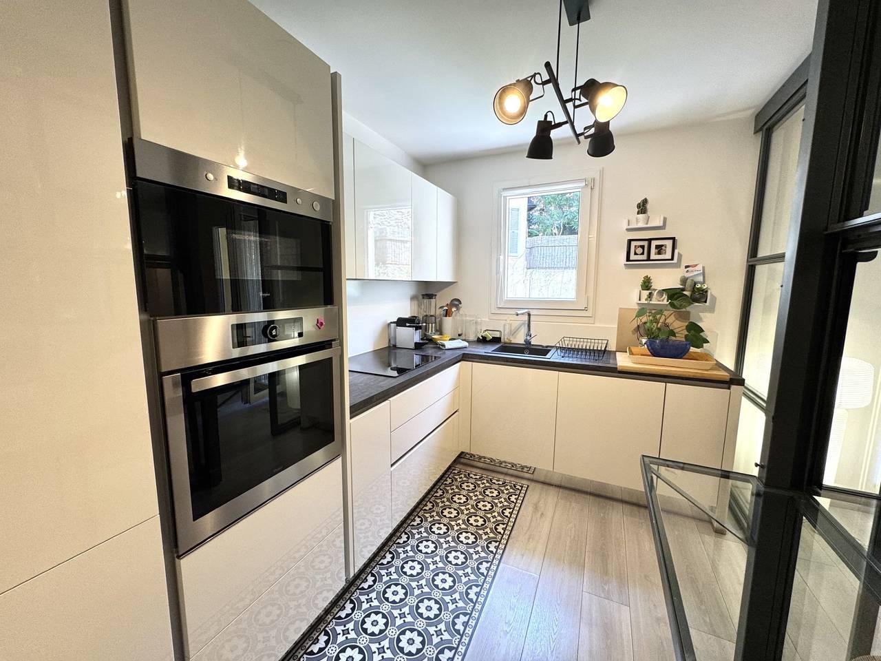 Vakantieappartement in Nice, Frankrijk voor 2 personen foto 6