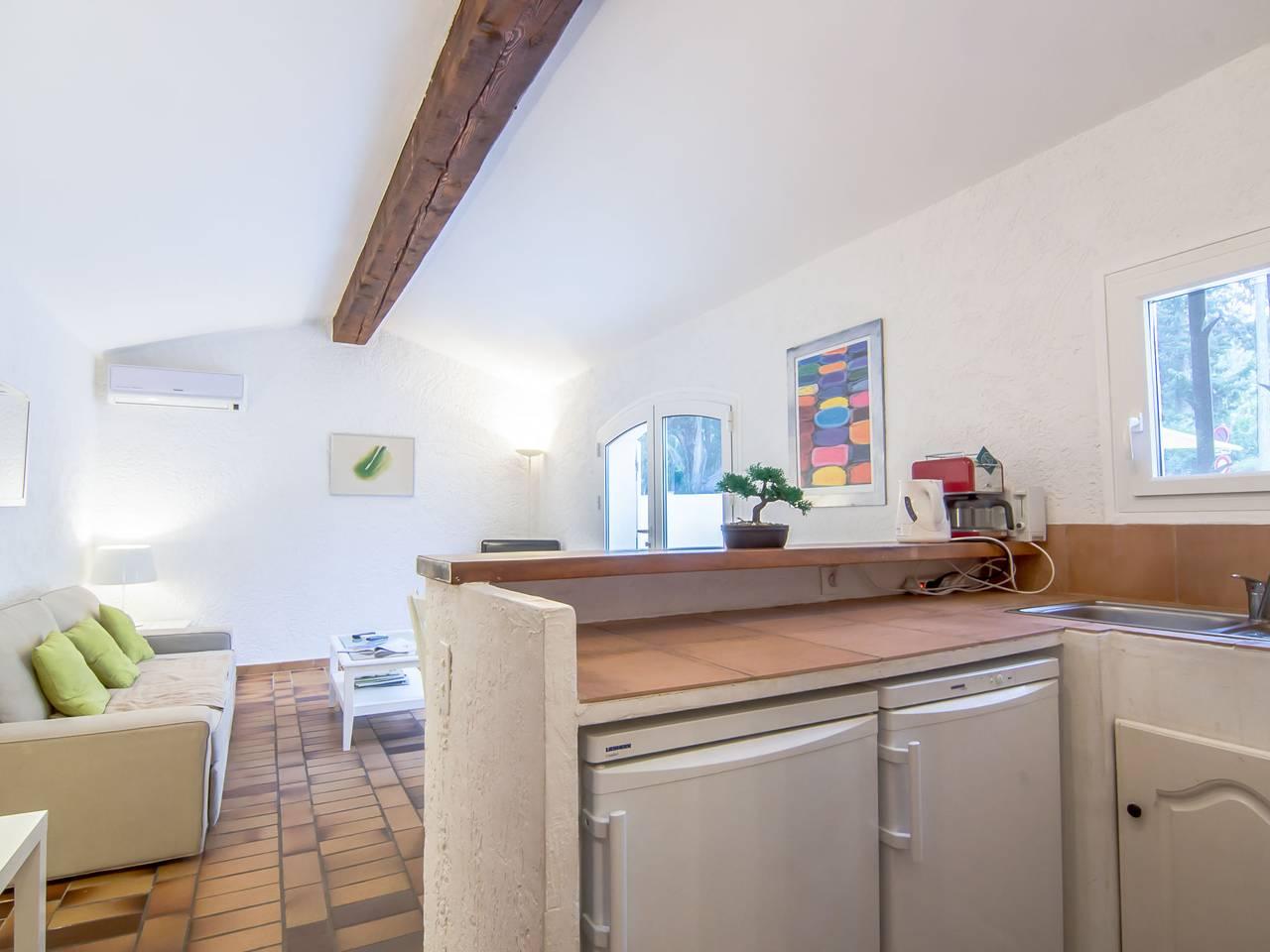 Vakantiehuis in Var, Frankrijk voor 4 personen foto 9