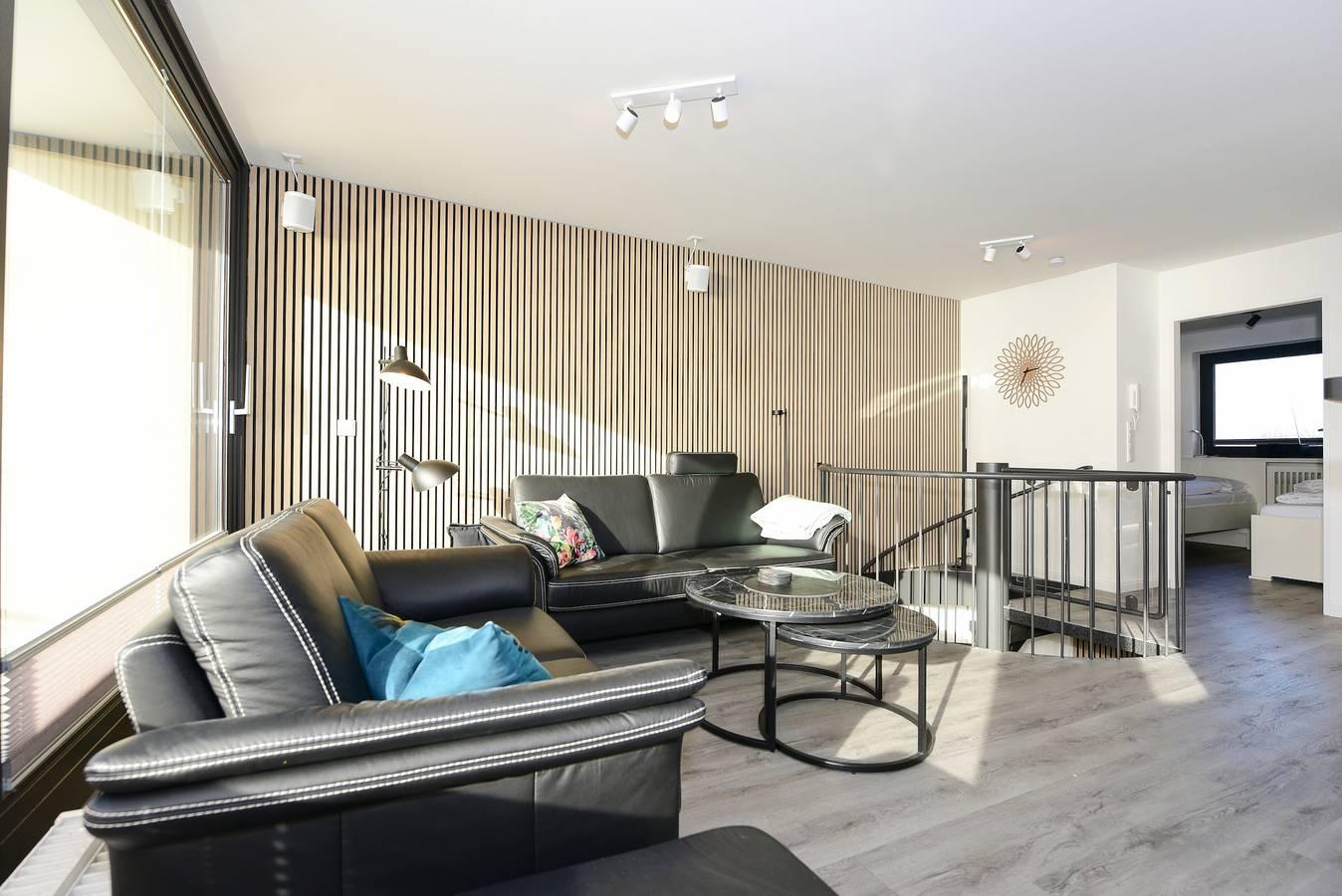 Vakantieappartement in Föhr, Duitsland voor 5 personen foto 5
