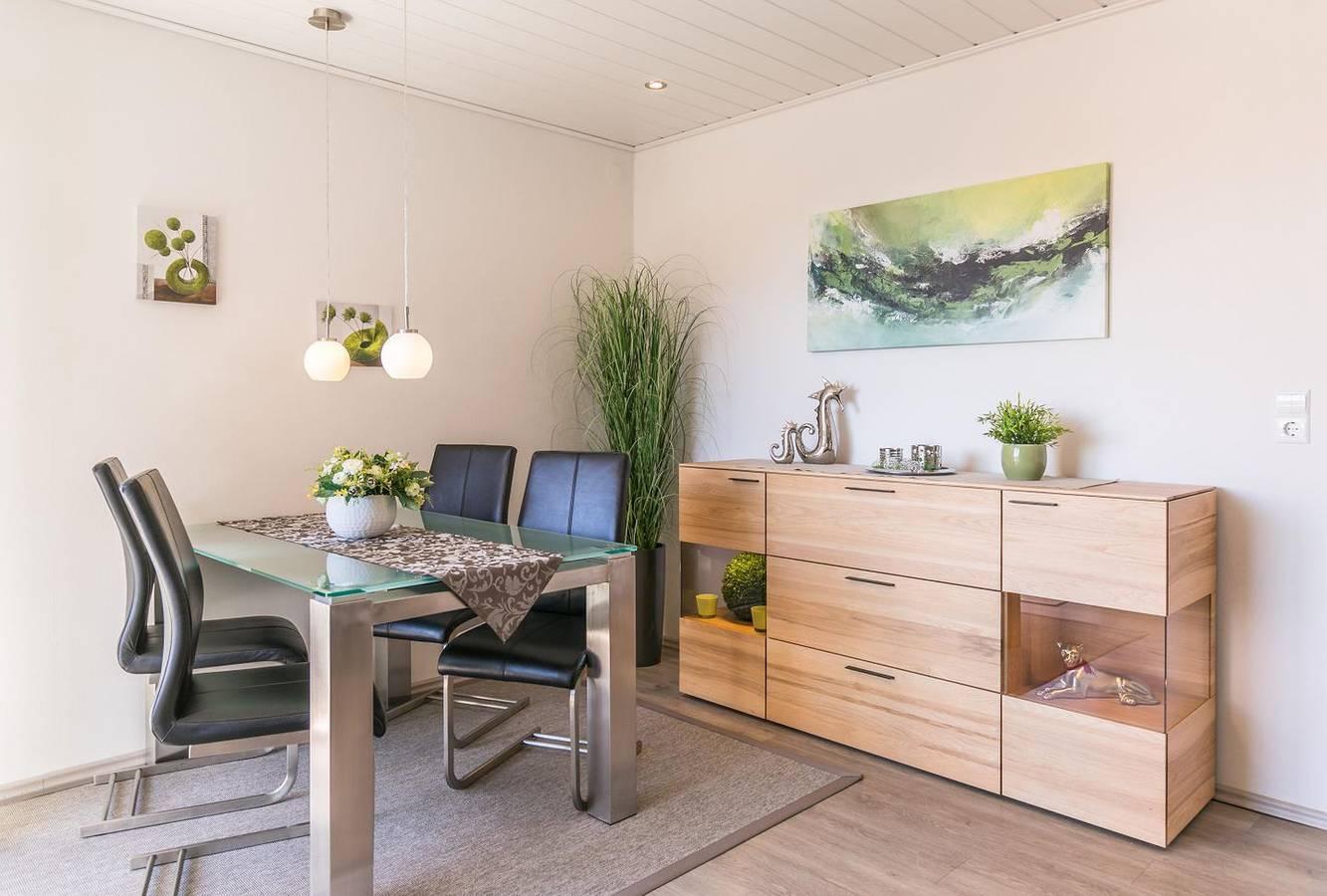 Vakantieappartement in Büsum, Duitsland voor 3 personen foto 6