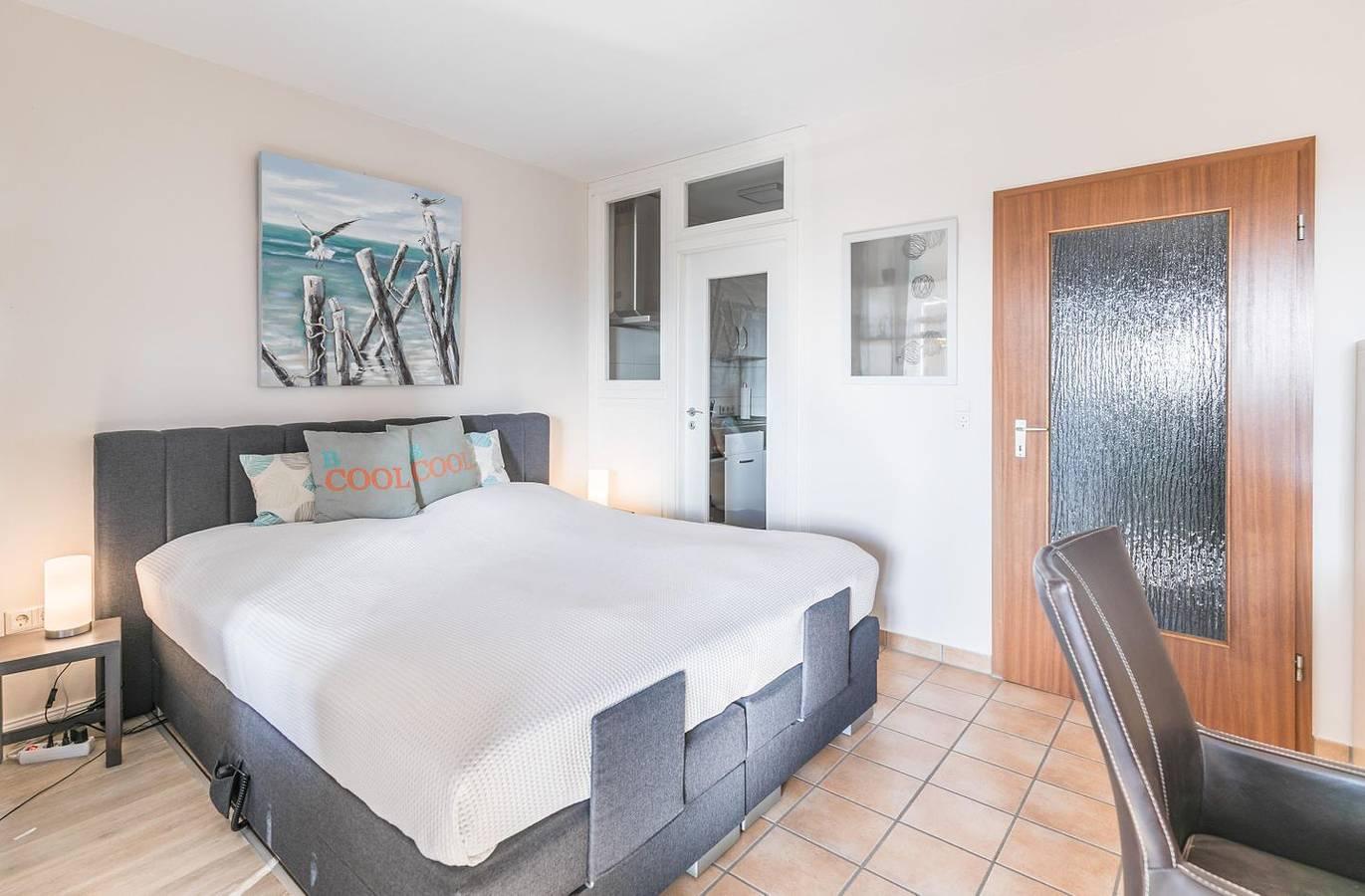 Vakantieappartement in Büsum, Duitsland voor 2 personen foto 4