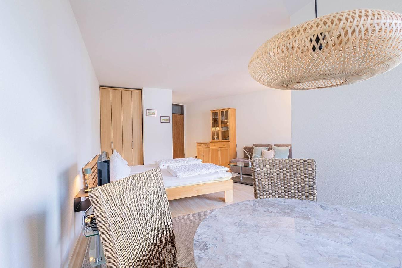 Vakantieappartement in Bodensee, Duitsland voor 3 personen foto 10